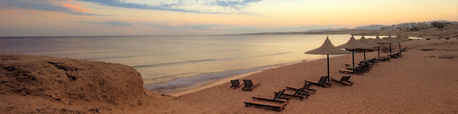 Sharm Beach