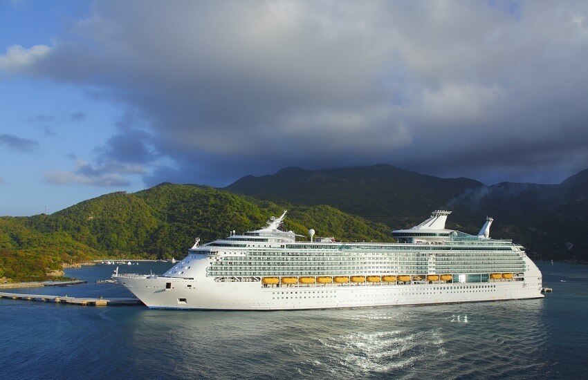 Caribbean Cruise and Stay Holidays Multi Centre Holidays eShores