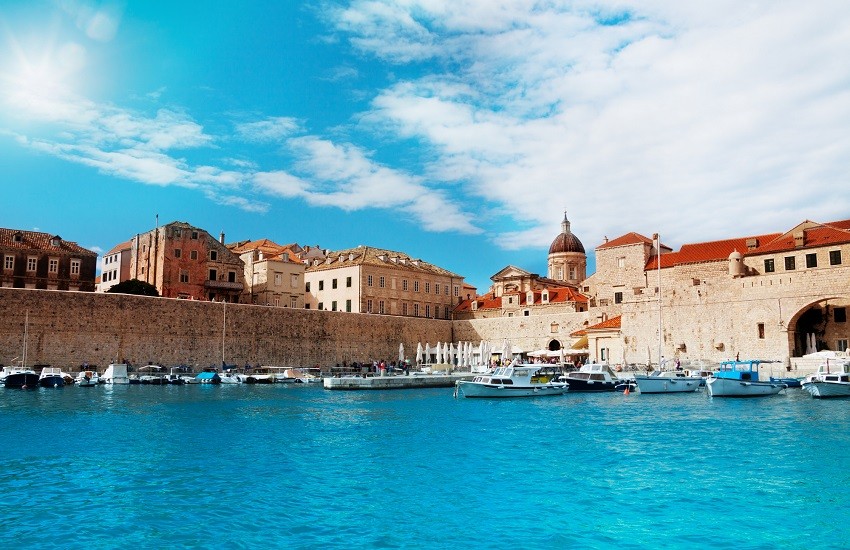 Dubrovnik