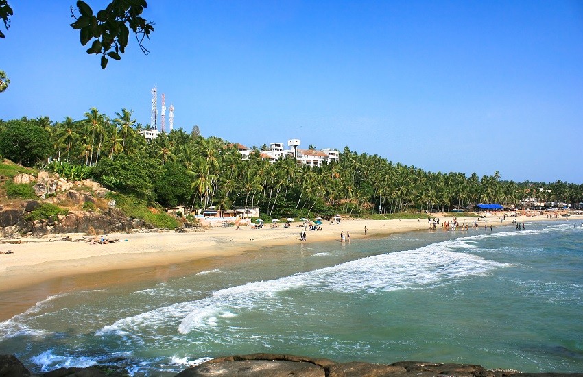 Delhi, Beach & Mumbai India Multi Centre Holidays eShores