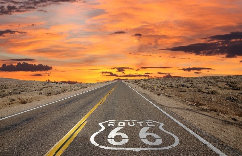 Route66