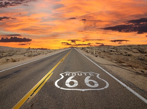 Route 66