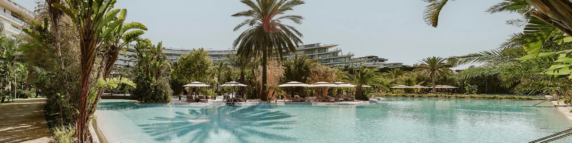 Maxx Royal Belek Golf Resort