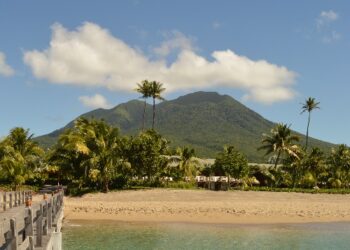 Antigua Galleon Beach