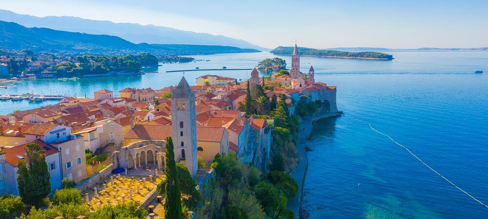 Discover the Beauty of Croatia