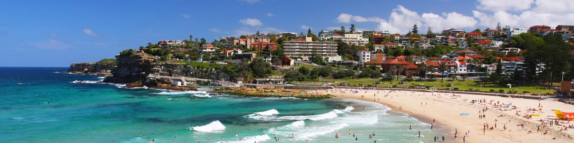 Sydney Beach