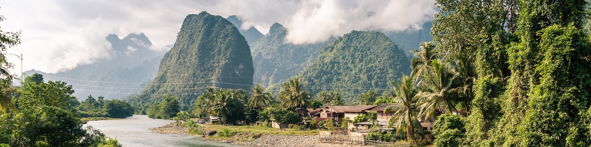 Best of Cambodia & Laos